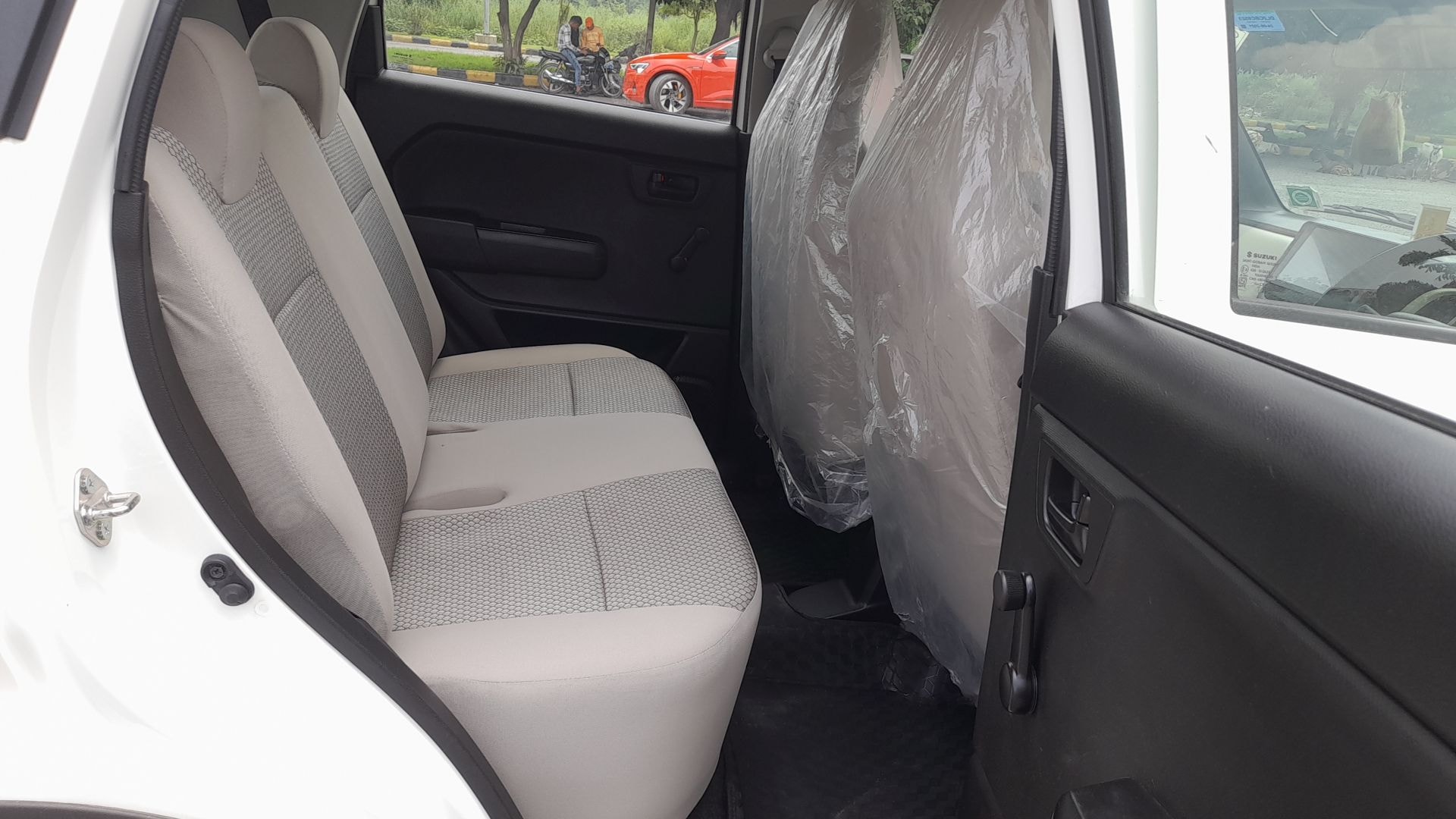 Wagon R image 13 Wagon R image 13