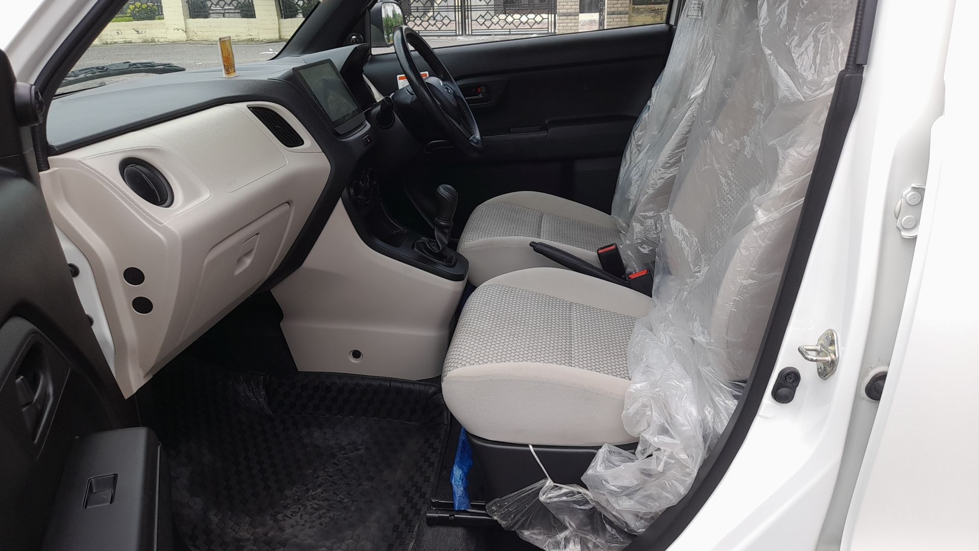 Wagon R image 10 Wagon R image 10