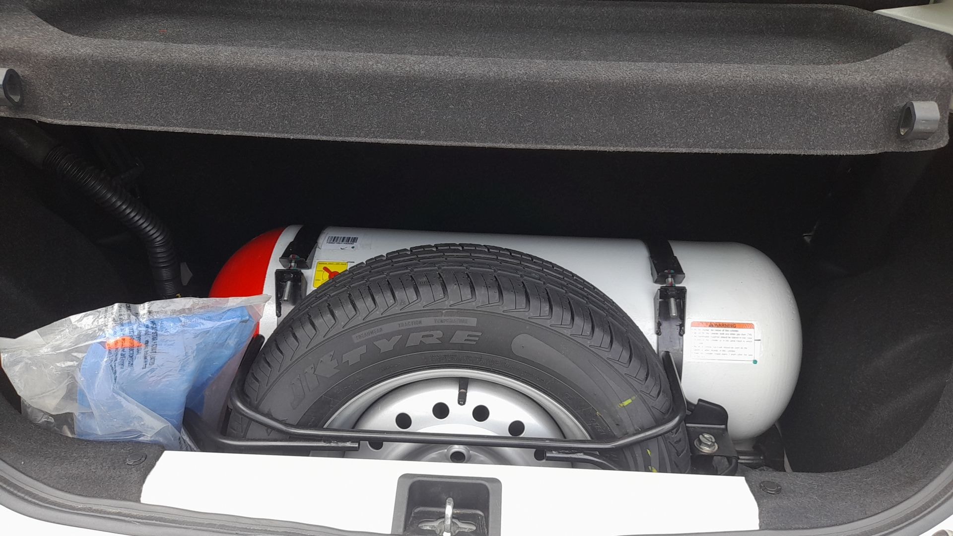 Wagon R image 9 Wagon R image 9