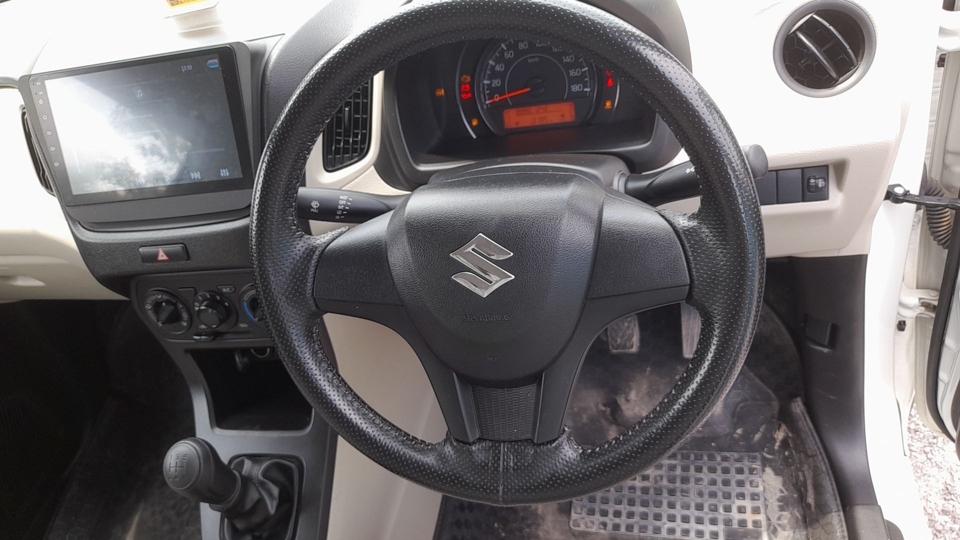 Wagon R image 17 Wagon R image 17