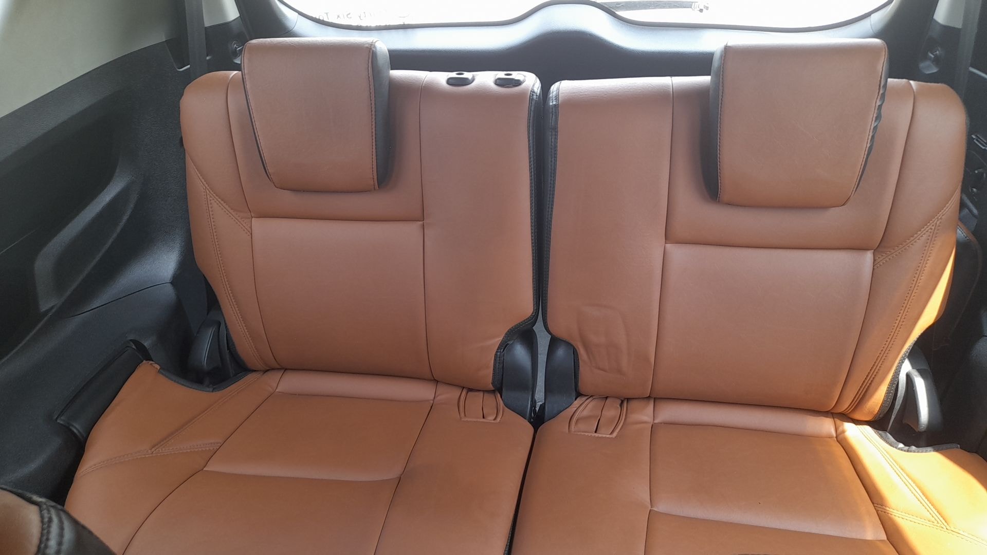 Innova Crysta image 9 Innova Crysta image 9