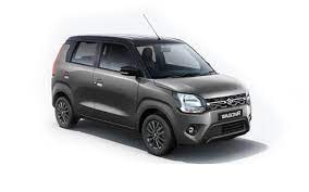 Wagon R image 1 Wagon R image 1