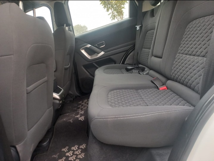 Harrier image 17 Harrier image 17