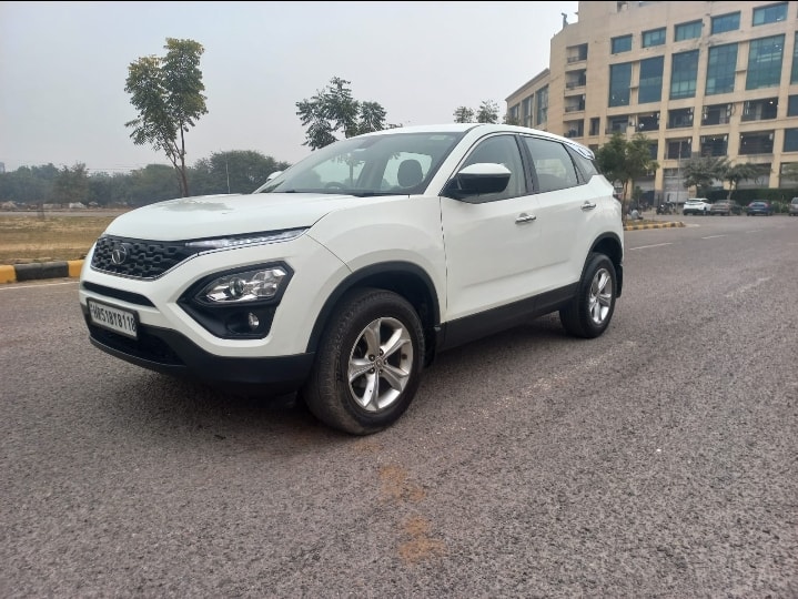 Harrier image 1 Harrier image 1