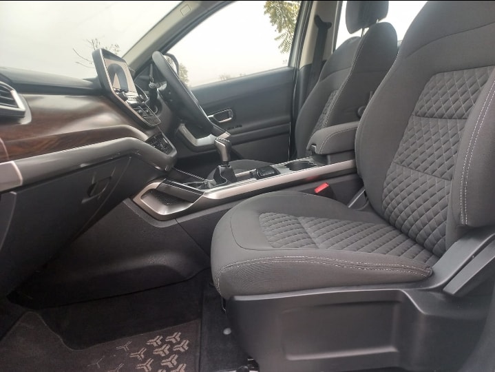 Harrier image 16 Harrier image 16