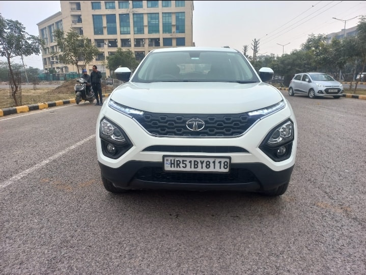 Harrier image 8 Harrier image 8