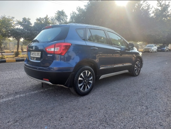 S-Cross image 3 S-Cross image 3