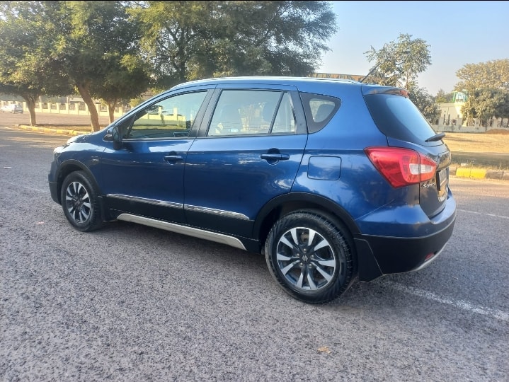 S-Cross image 5 S-Cross image 5