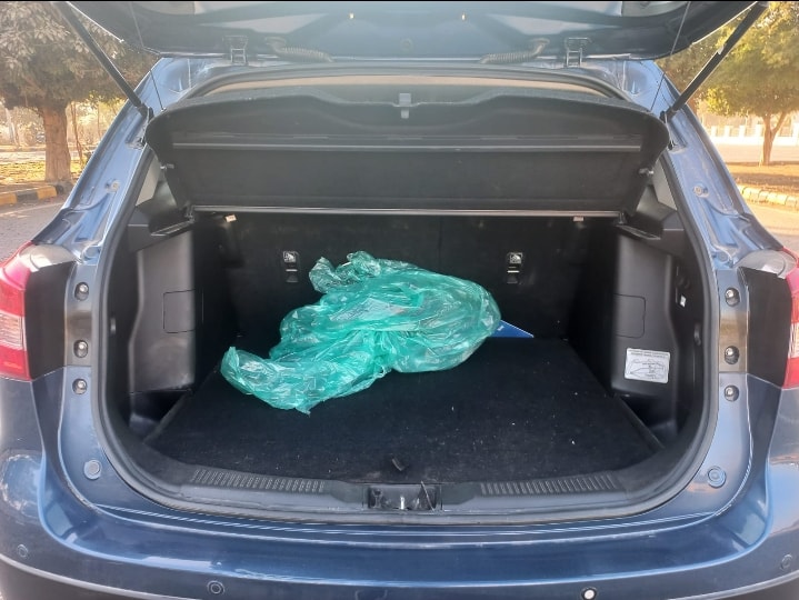 S-Cross image 10 S-Cross image 10