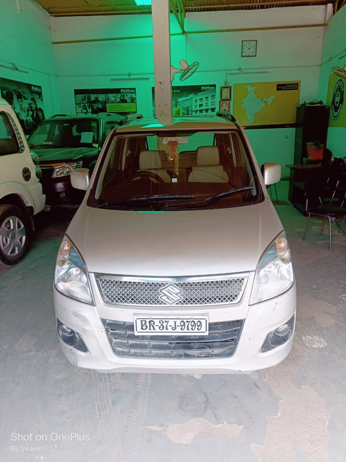 Wagon R image 6 Wagon R image 6