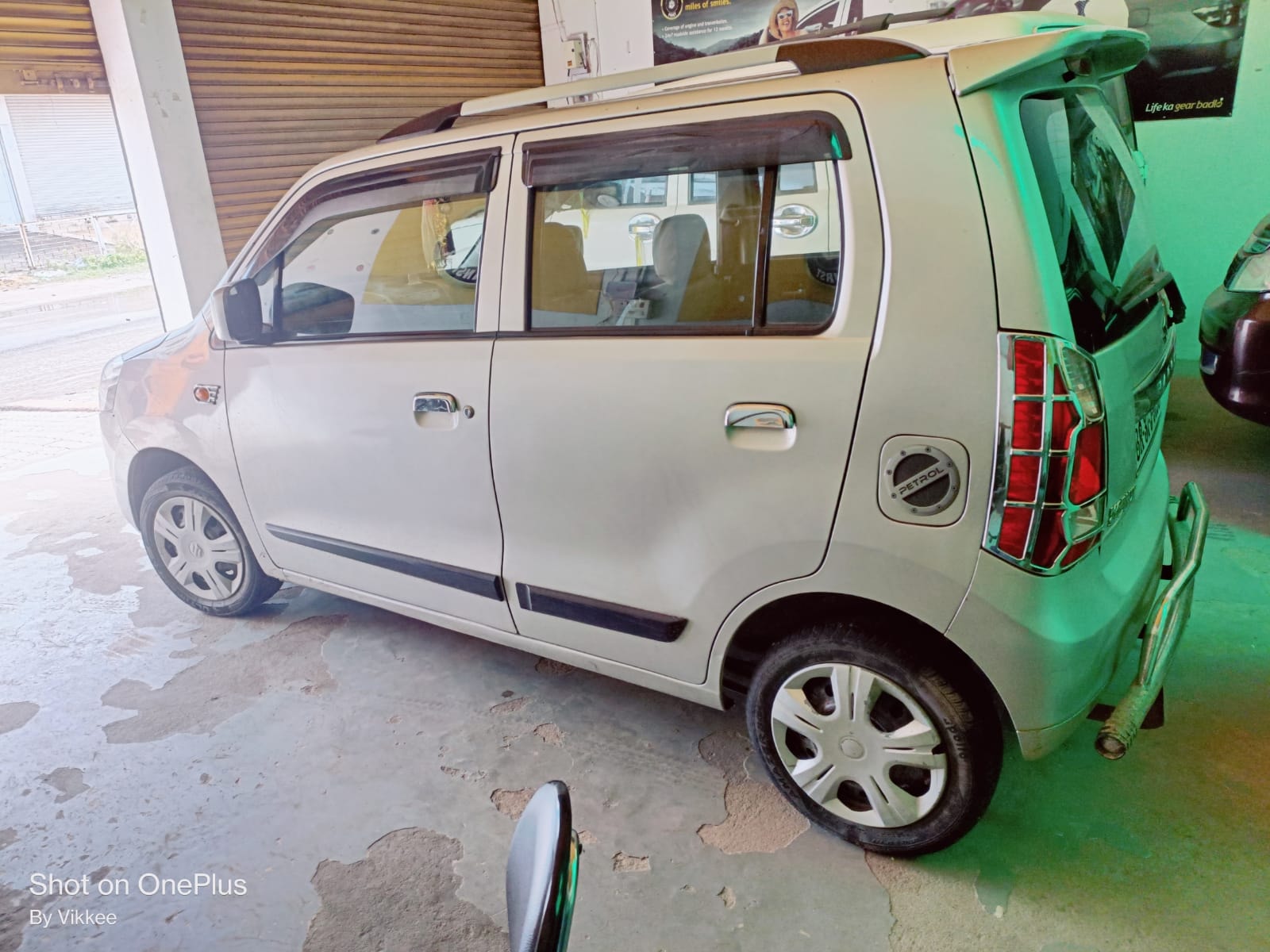 Wagon R image 2 Wagon R image 2