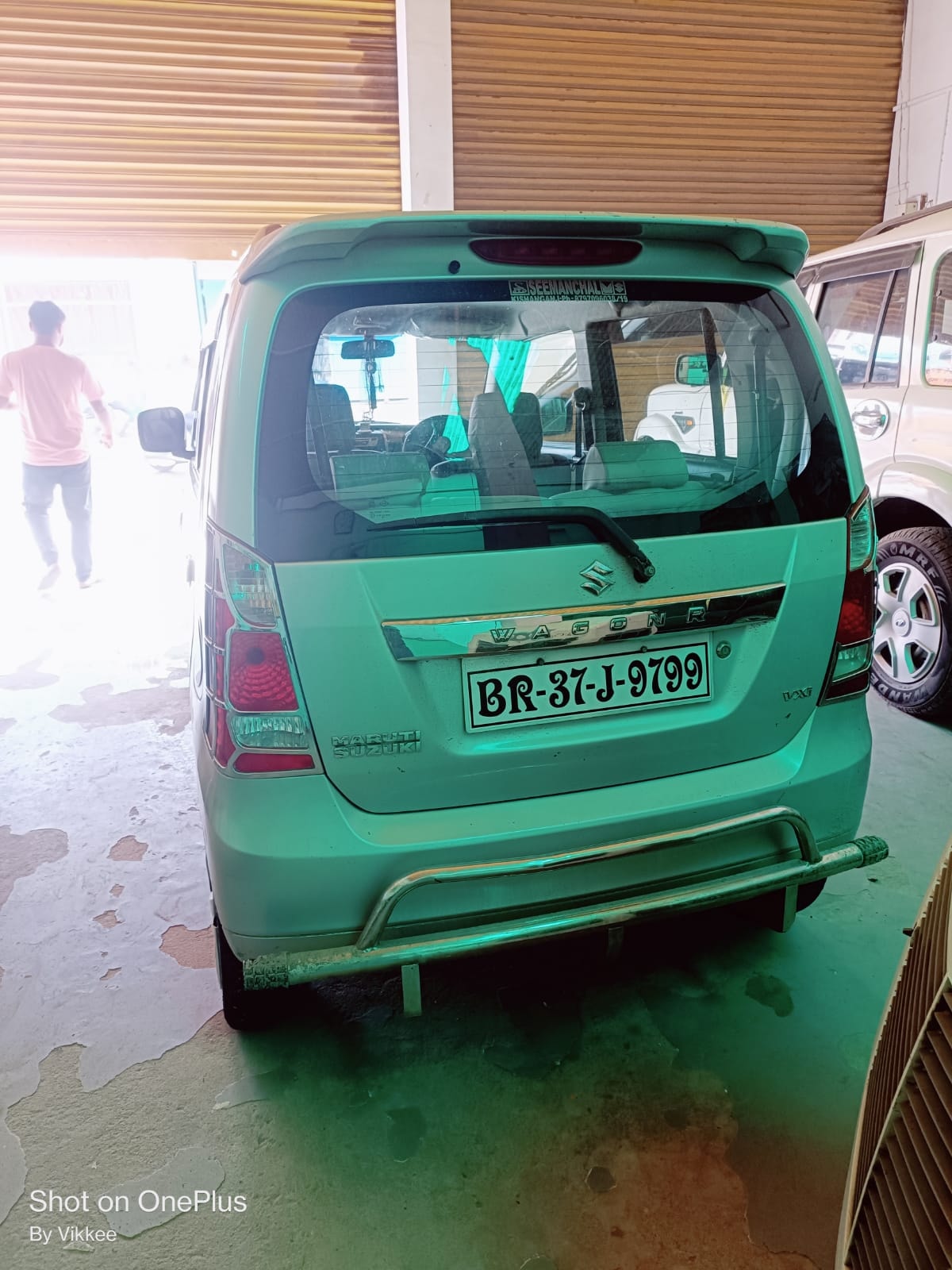 Wagon R image 3 Wagon R image 3