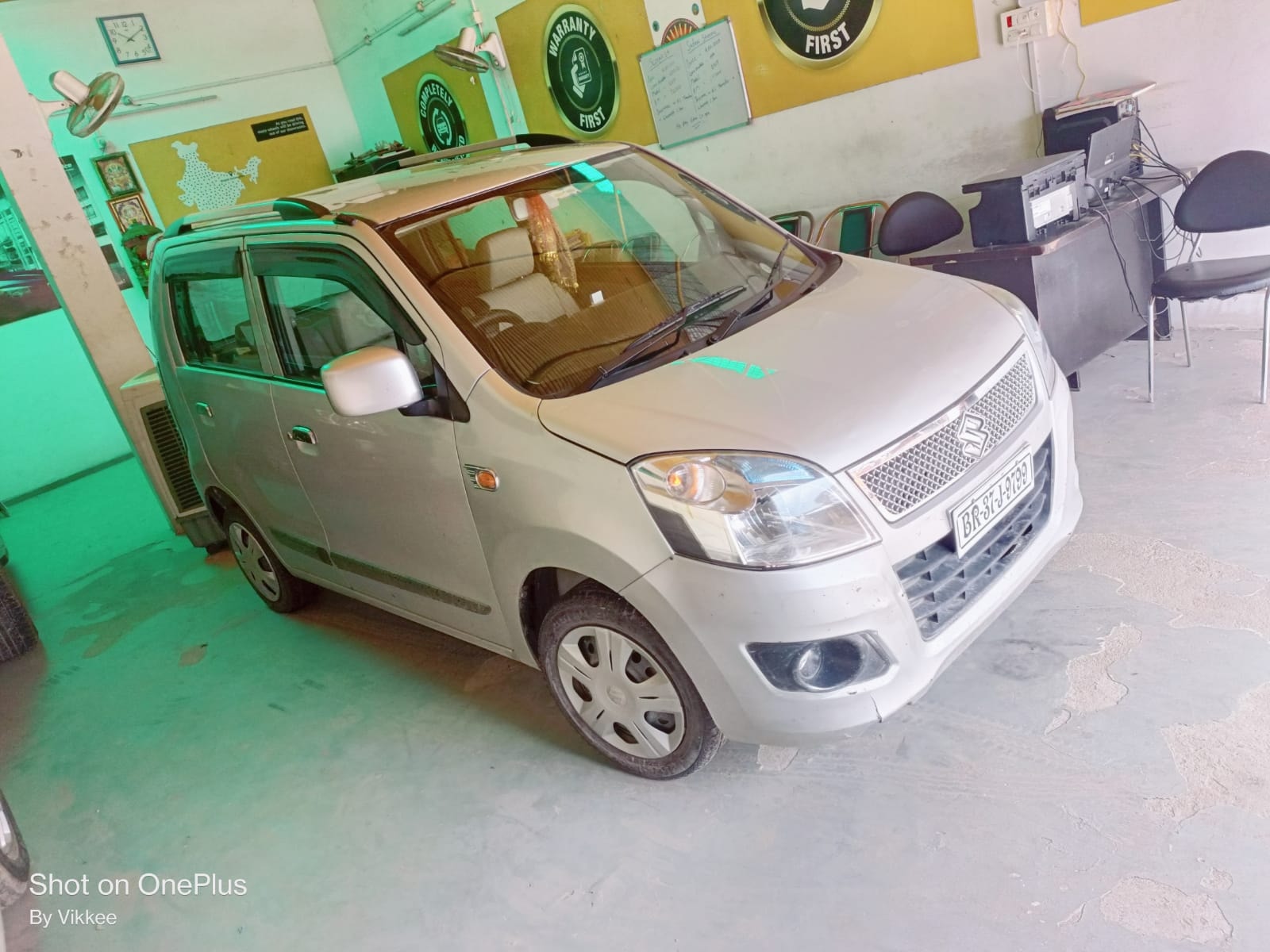 Wagon R image 4 Wagon R image 4