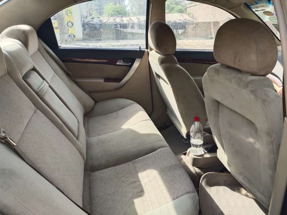 Aveo image 9 Aveo image 9