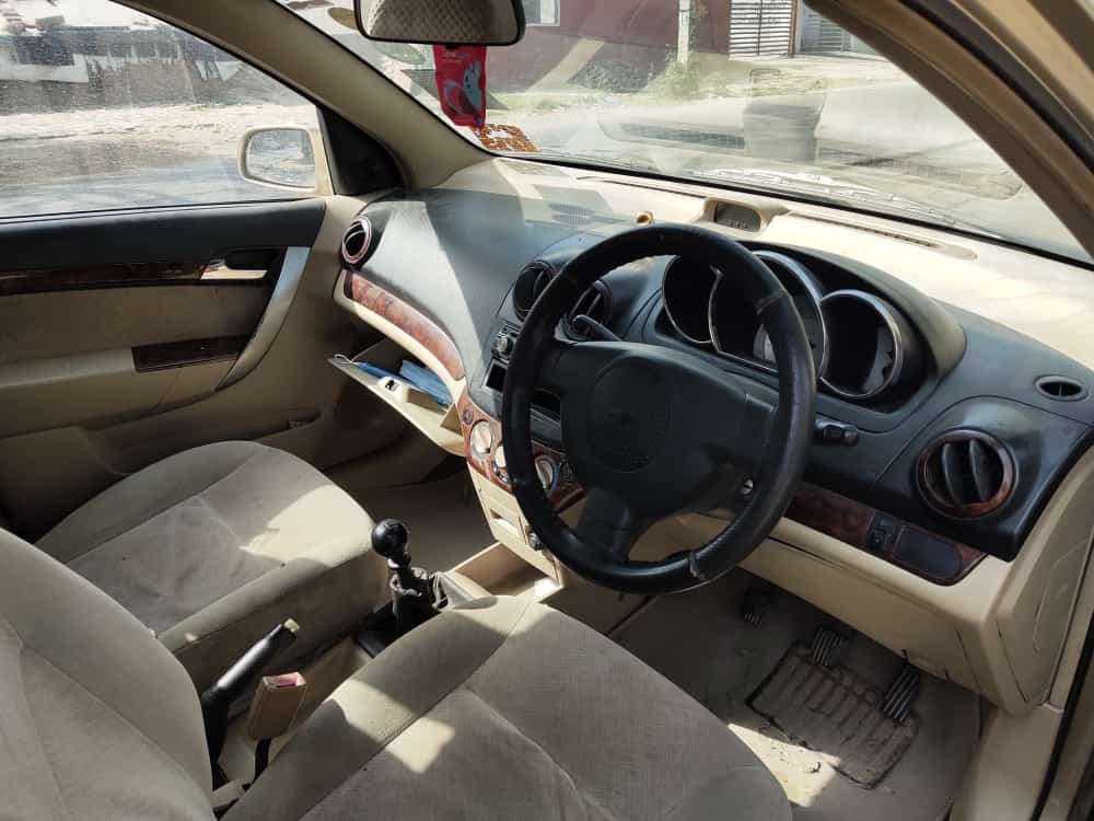 Aveo image 10 Aveo image 10