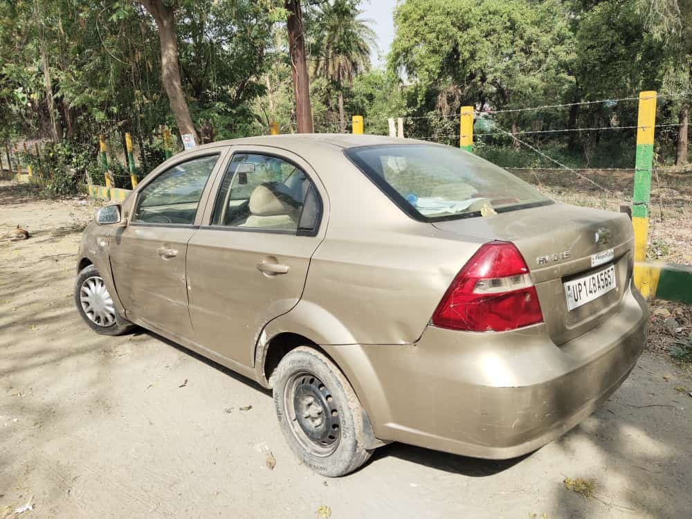 Aveo image 6 Aveo image 6