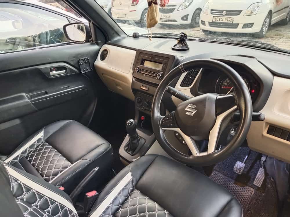 Wagon R image 12 Wagon R image 12