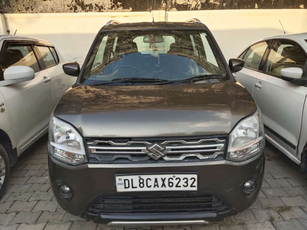 Wagon R image 8 Wagon R image 8