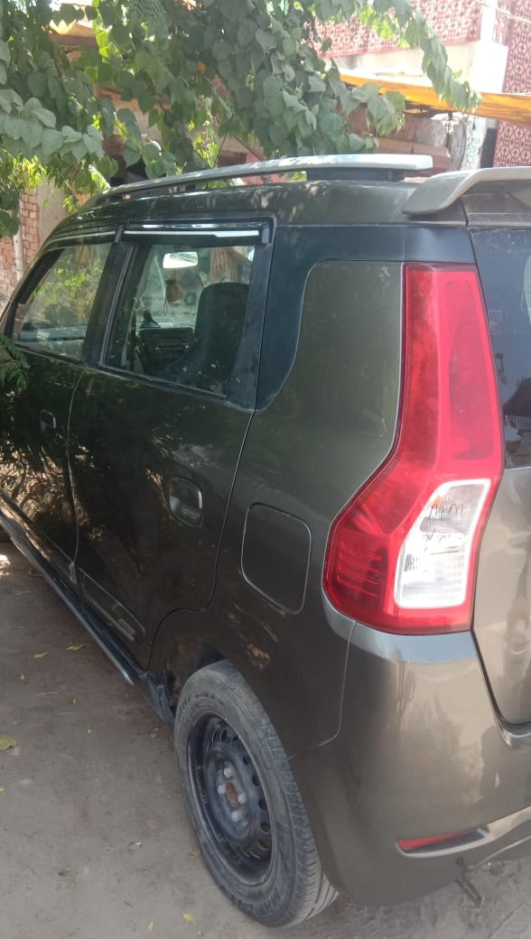 Wagon R image 2 Wagon R image 2