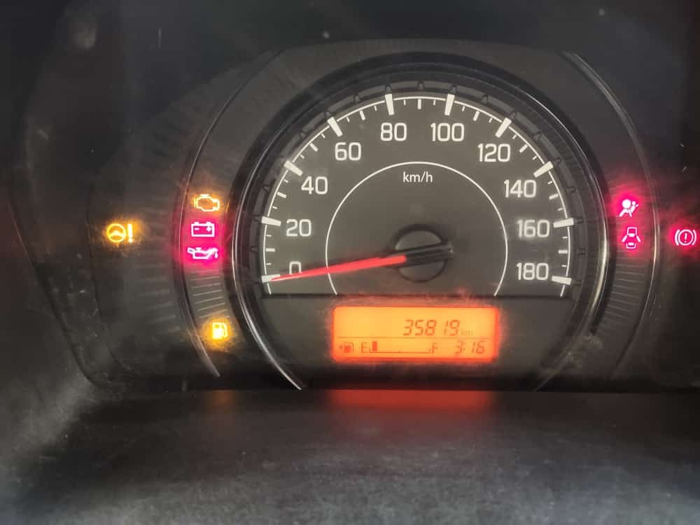 Wagon R image 9 Wagon R image 9