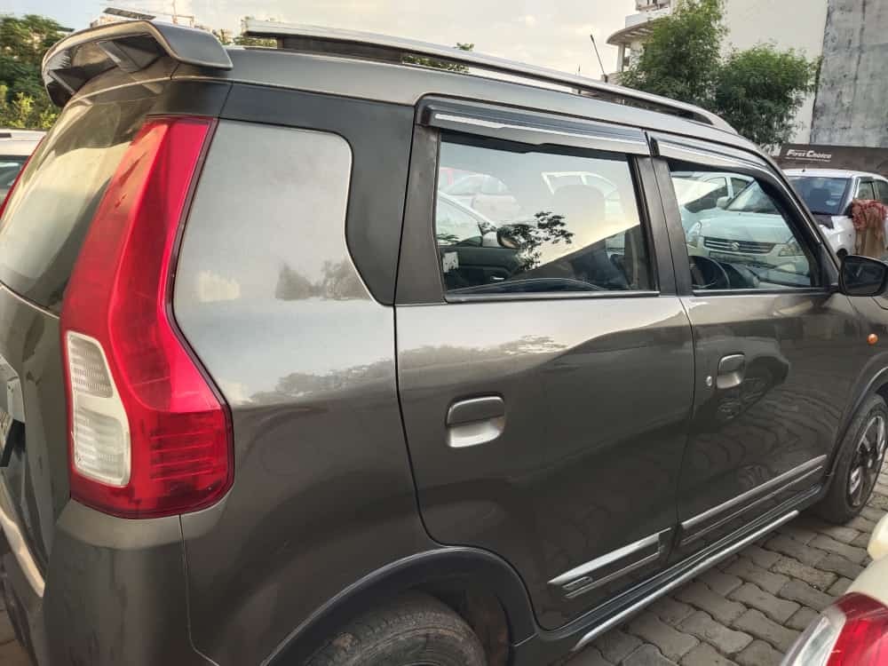 Wagon R image 5 Wagon R image 5