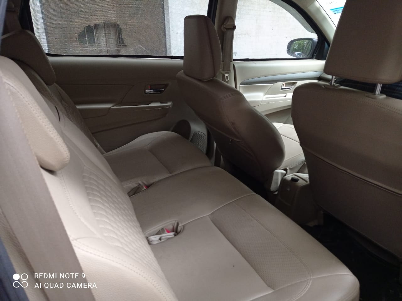 Ertiga image 12 Ertiga image 12