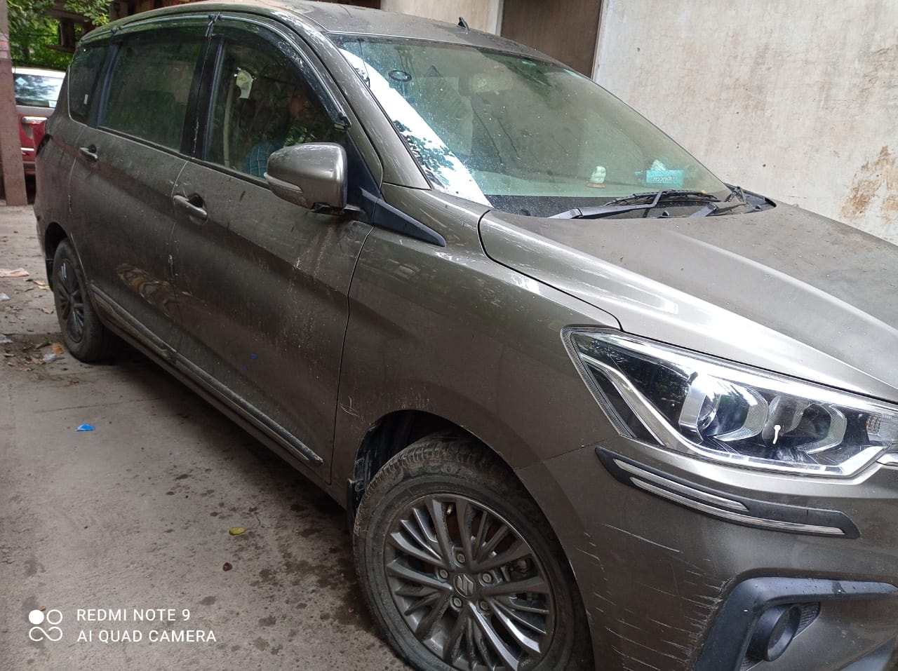 Ertiga image 2 Ertiga image 2