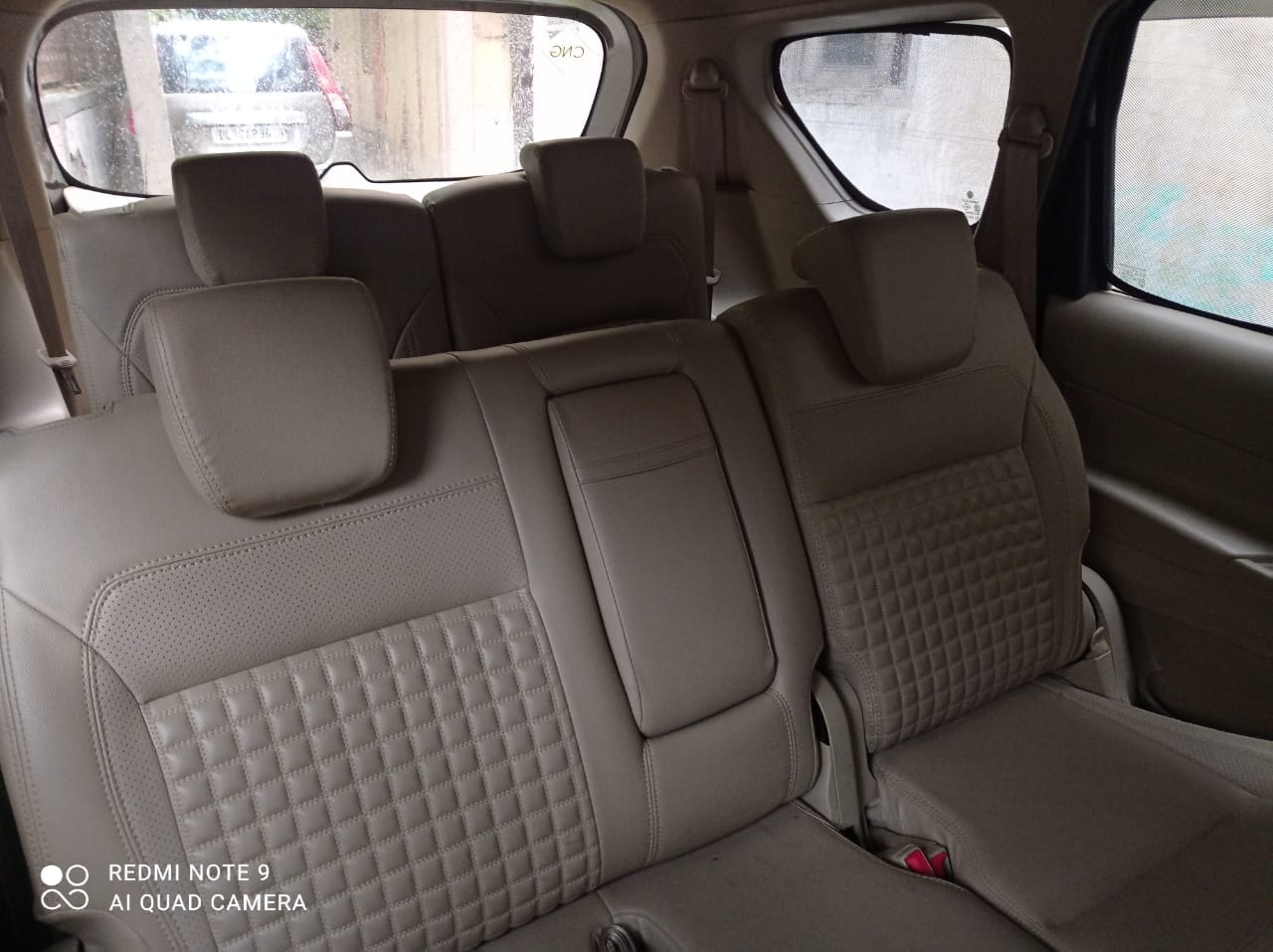 Ertiga image 15 Ertiga image 15