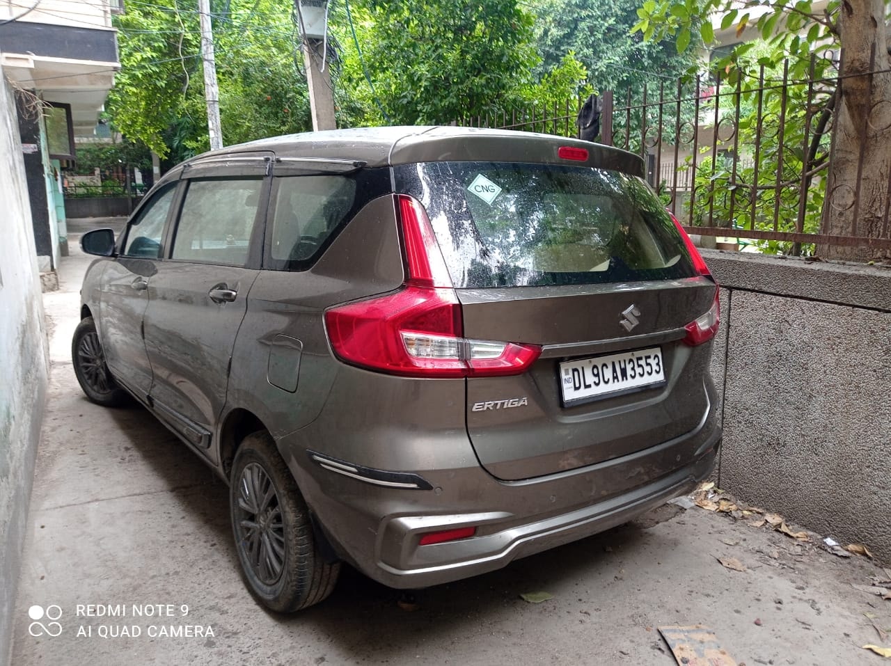 Ertiga image 4 Ertiga image 4