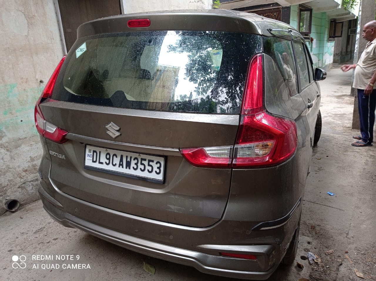 Ertiga image 7 Ertiga image 7