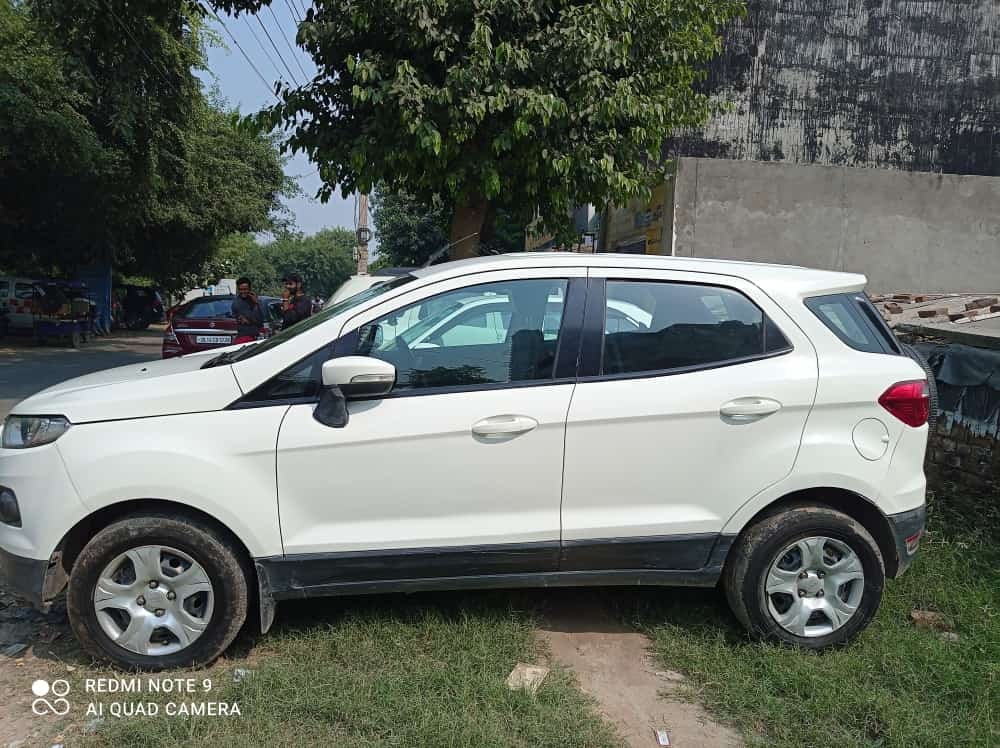 EcoSport image 2 EcoSport image 2