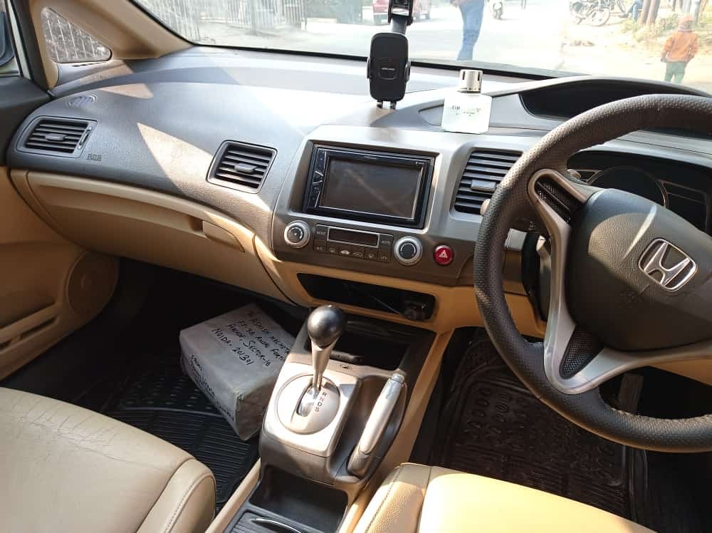 Civic image 11 Civic image 11