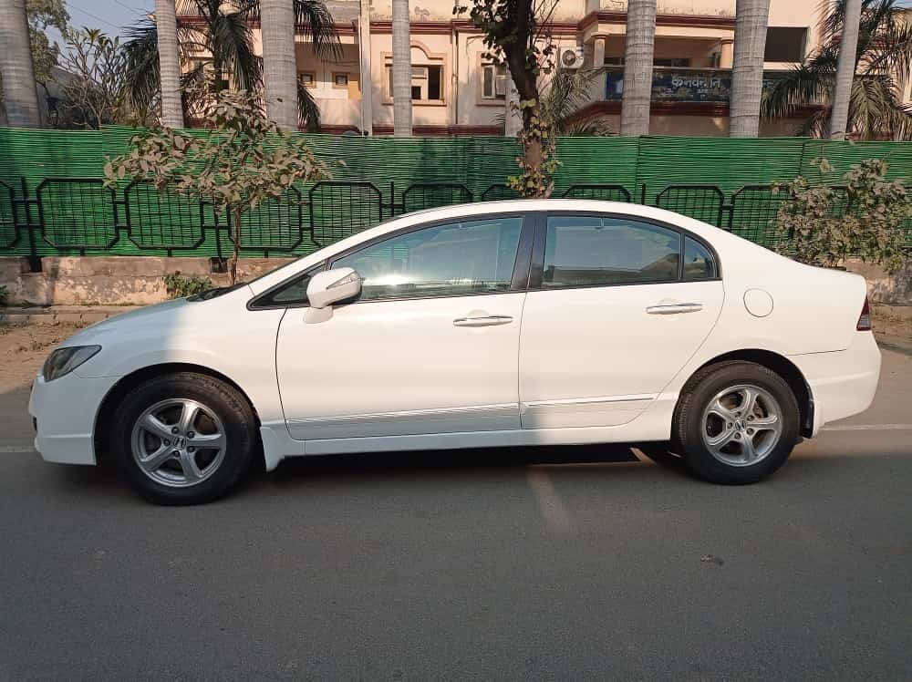 Civic image 2 Civic image 2