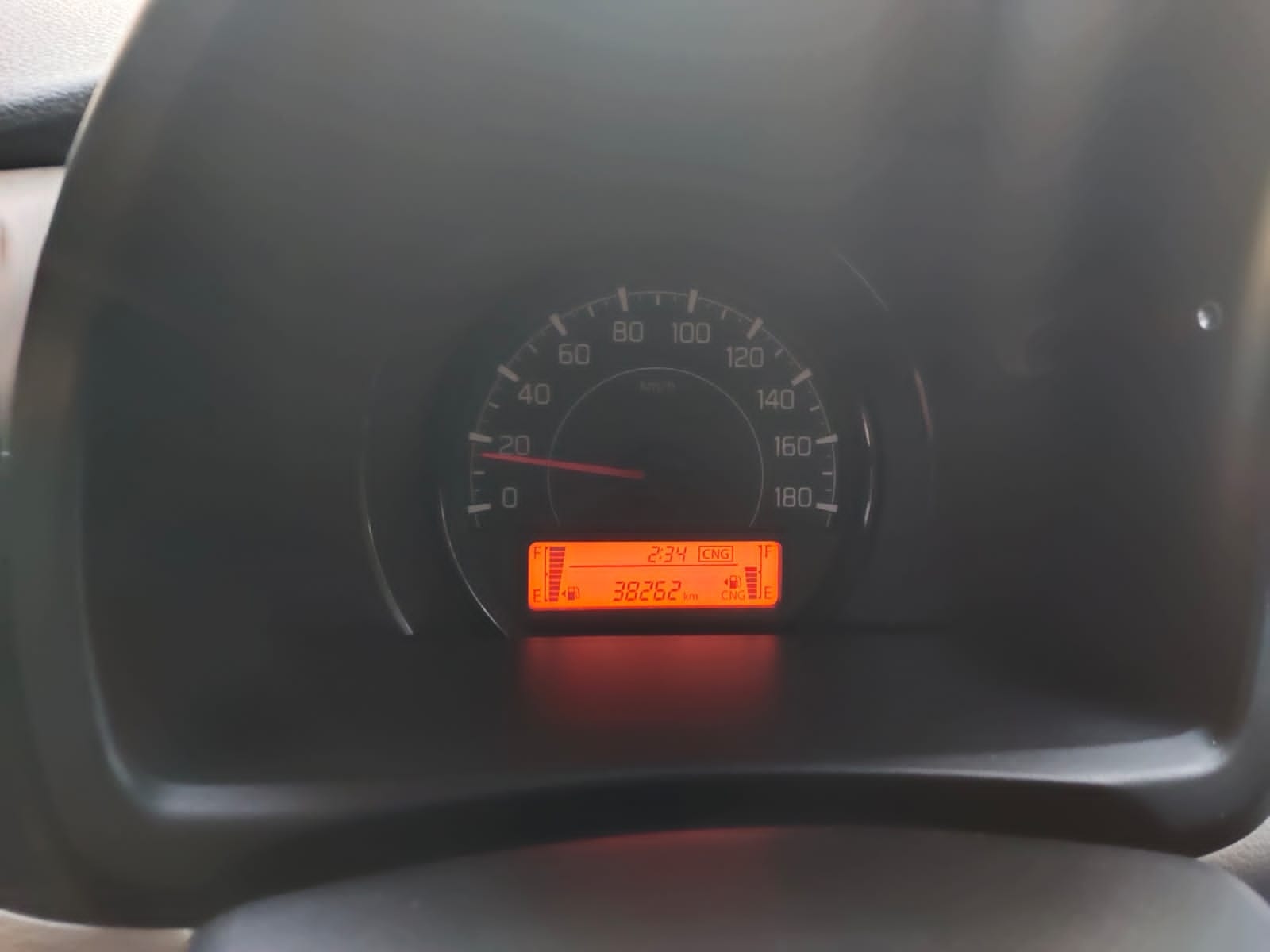 Wagon R image 10 Wagon R image 10