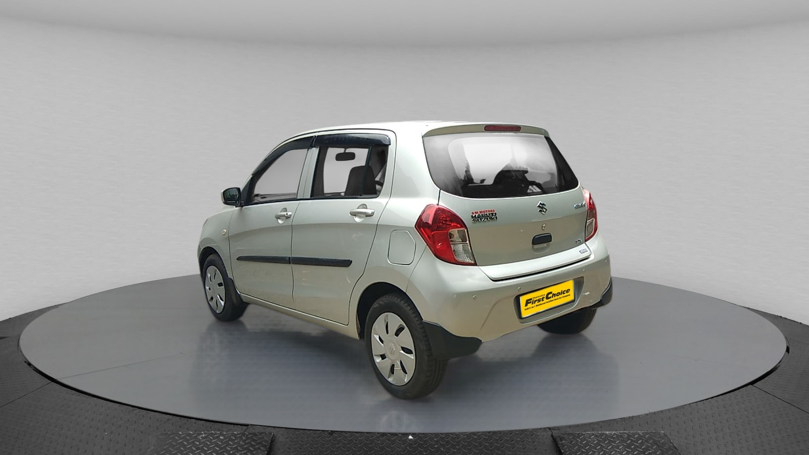 Celerio image 3 Celerio image 3