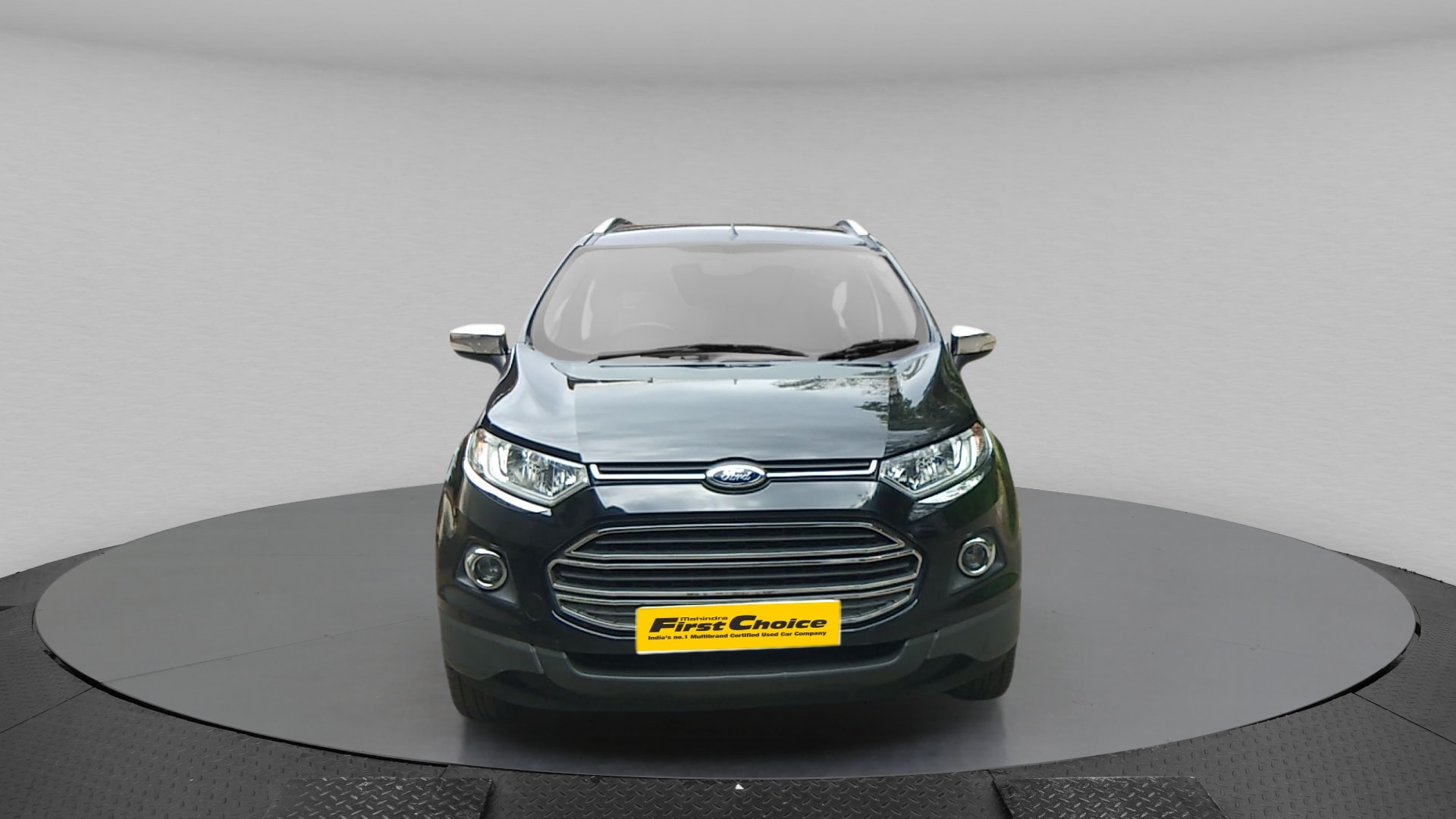 EcoSport image 8 EcoSport image 8