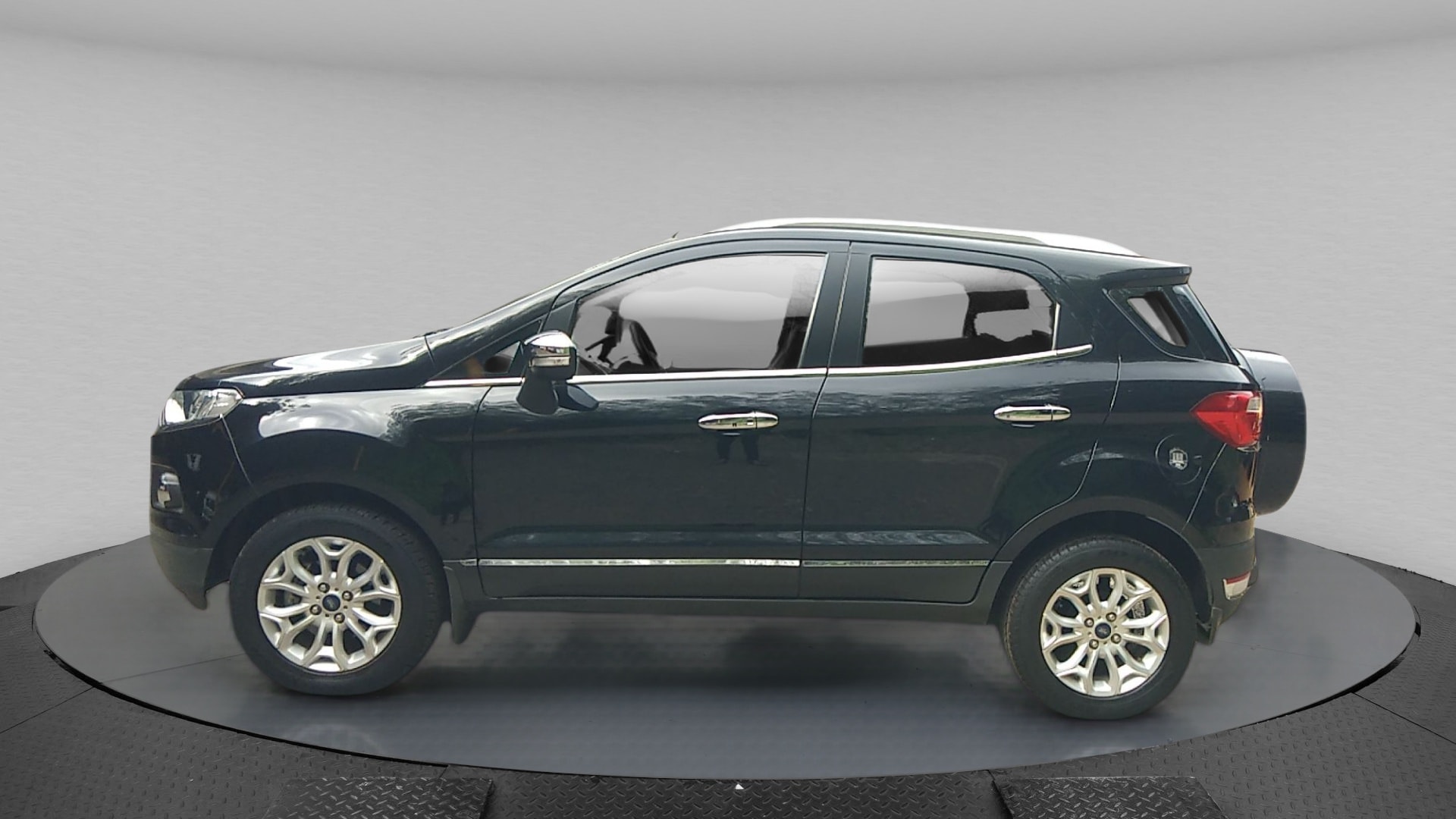 EcoSport image 2 EcoSport image 2