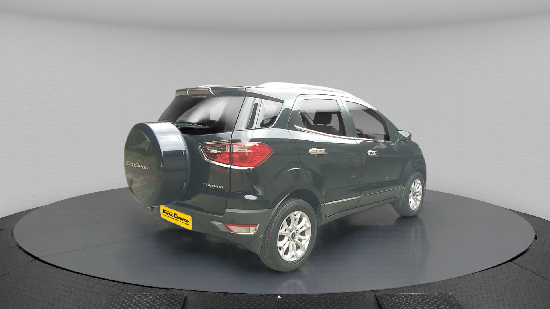 EcoSport image 7 EcoSport image 7