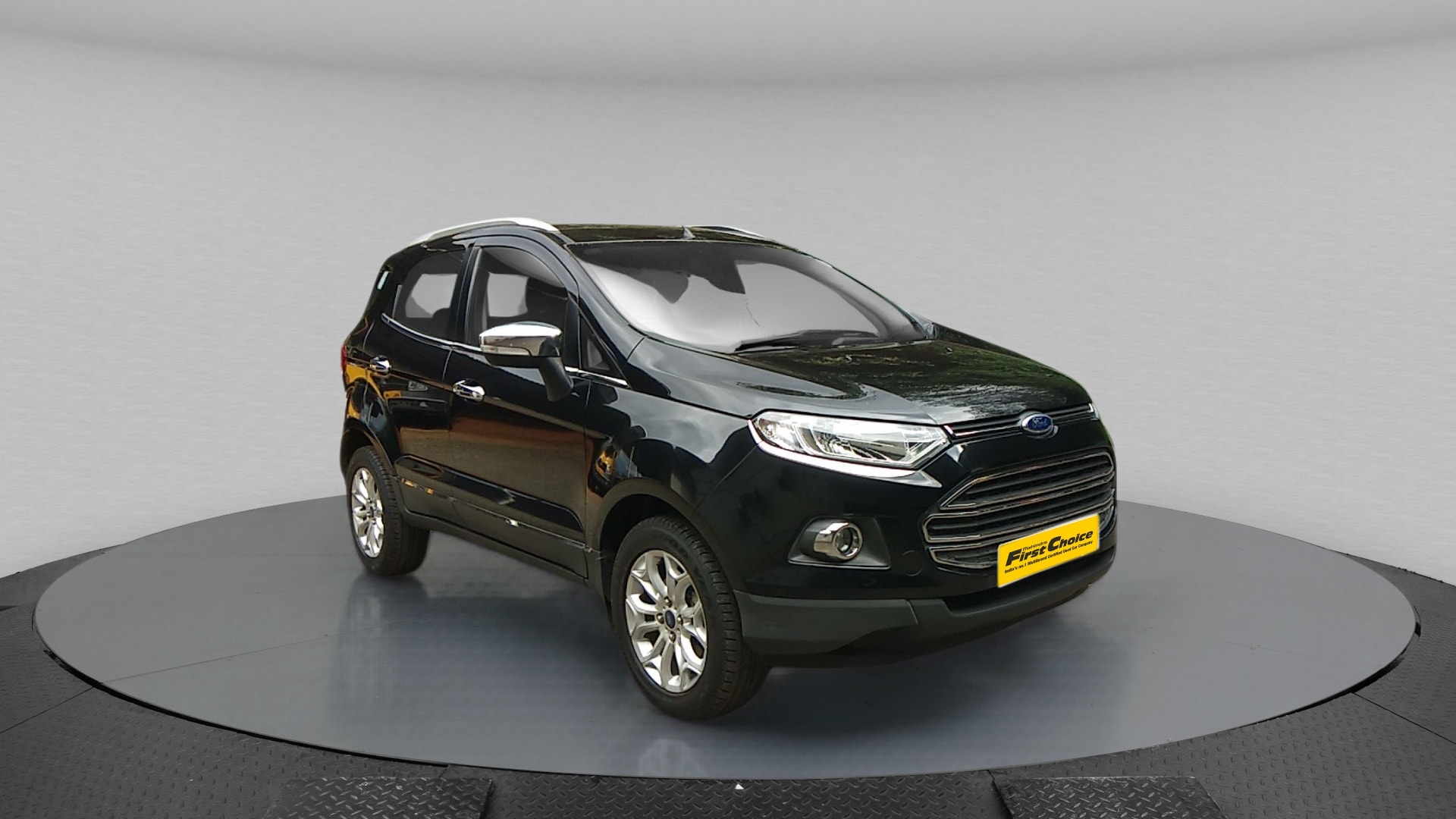 EcoSport image 5 EcoSport image 5