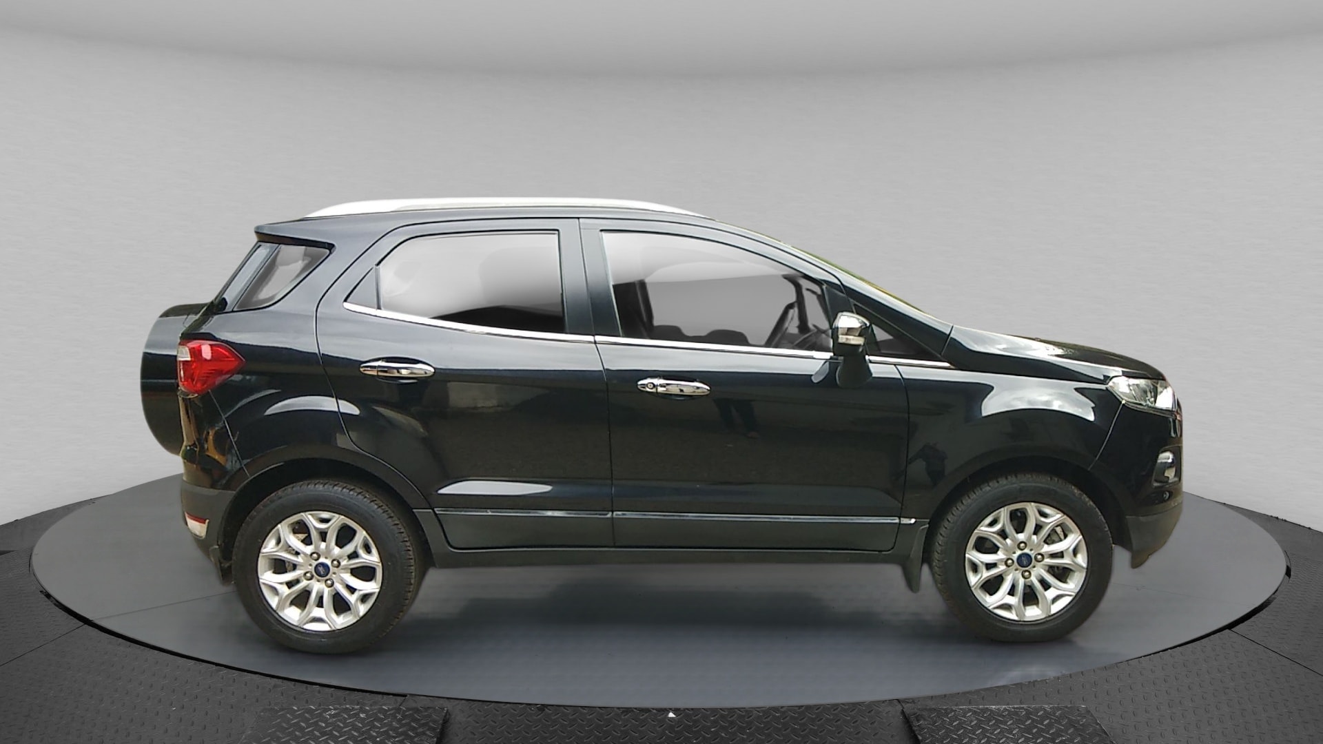 EcoSport image 6 EcoSport image 6