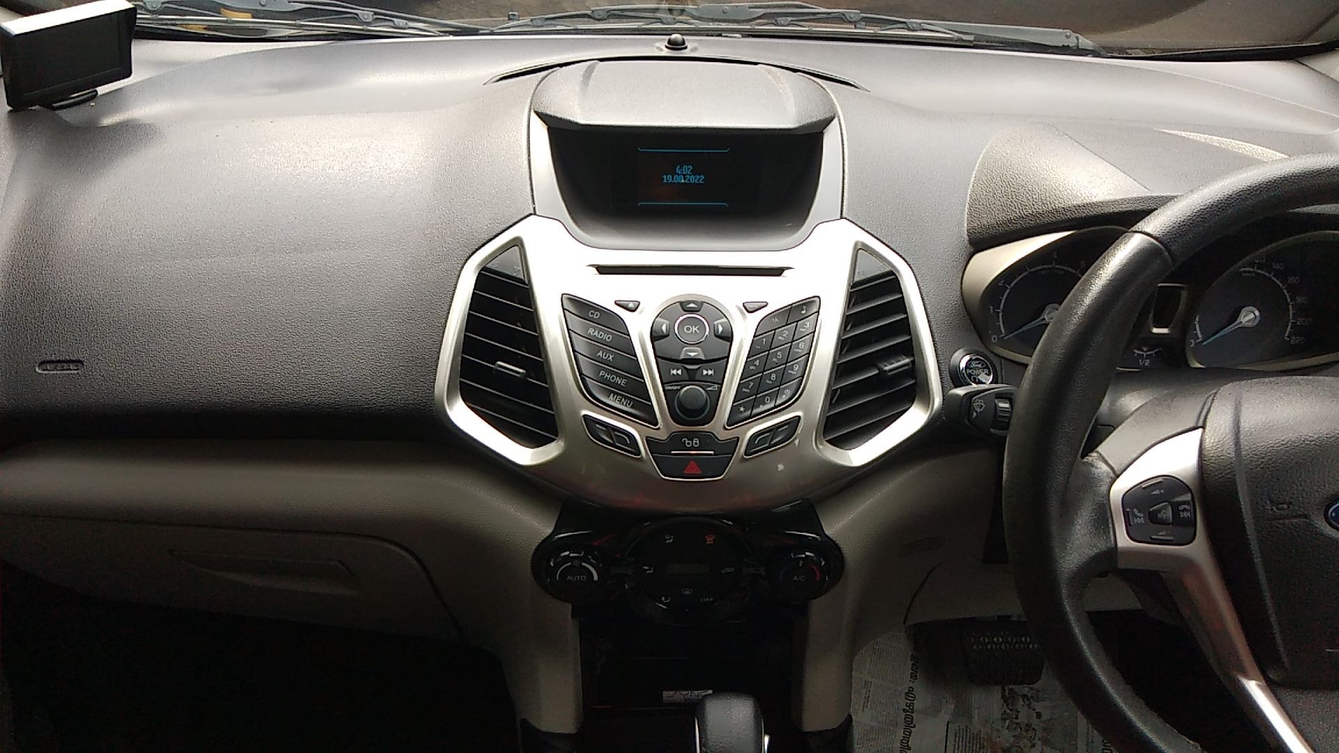 EcoSport image 16 EcoSport image 16