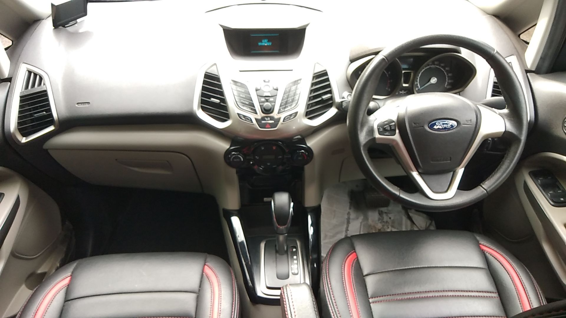 EcoSport image 14 EcoSport image 14