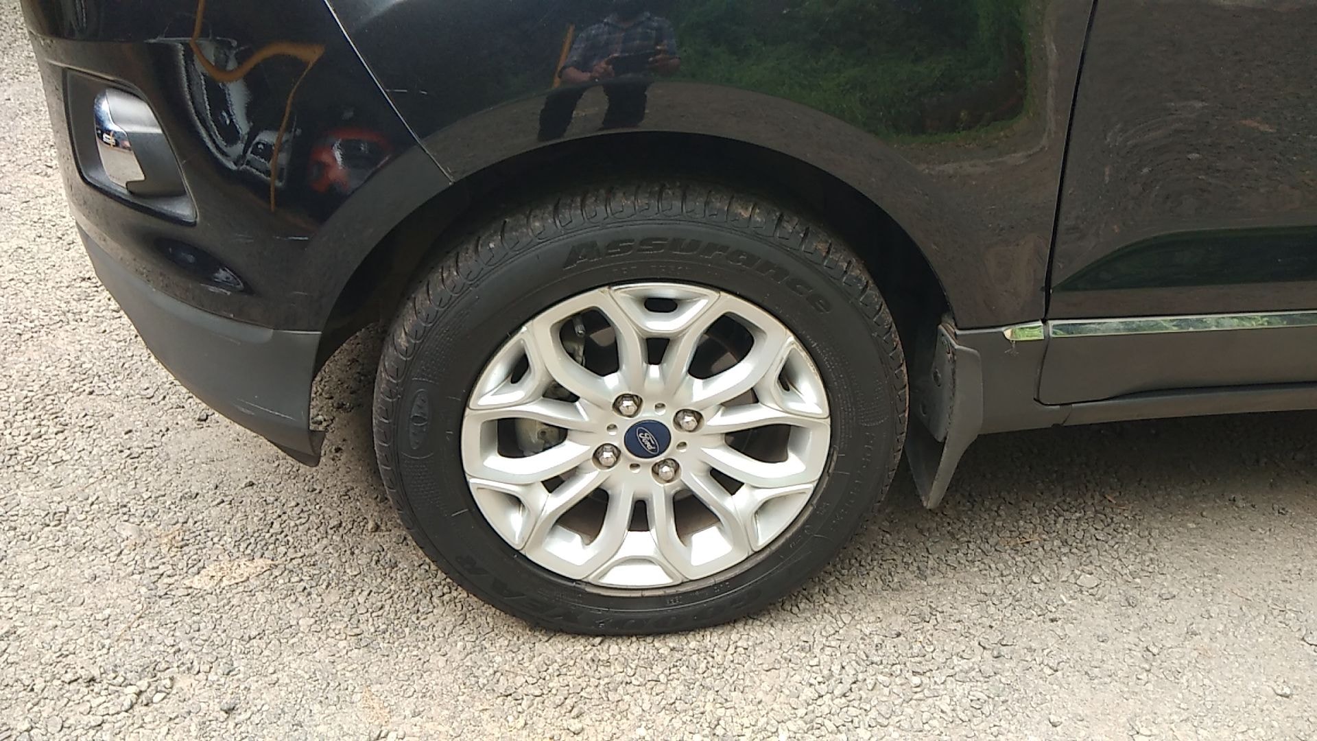 EcoSport image 10 EcoSport image 10