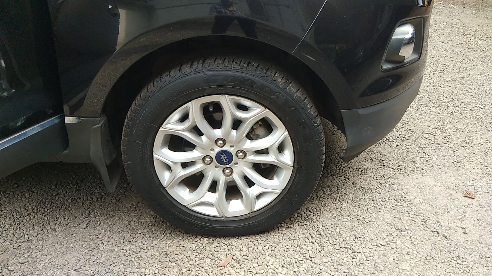 EcoSport image 9 EcoSport image 9