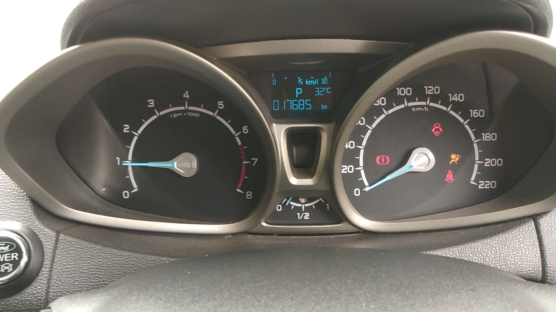 EcoSport image 15 EcoSport image 15