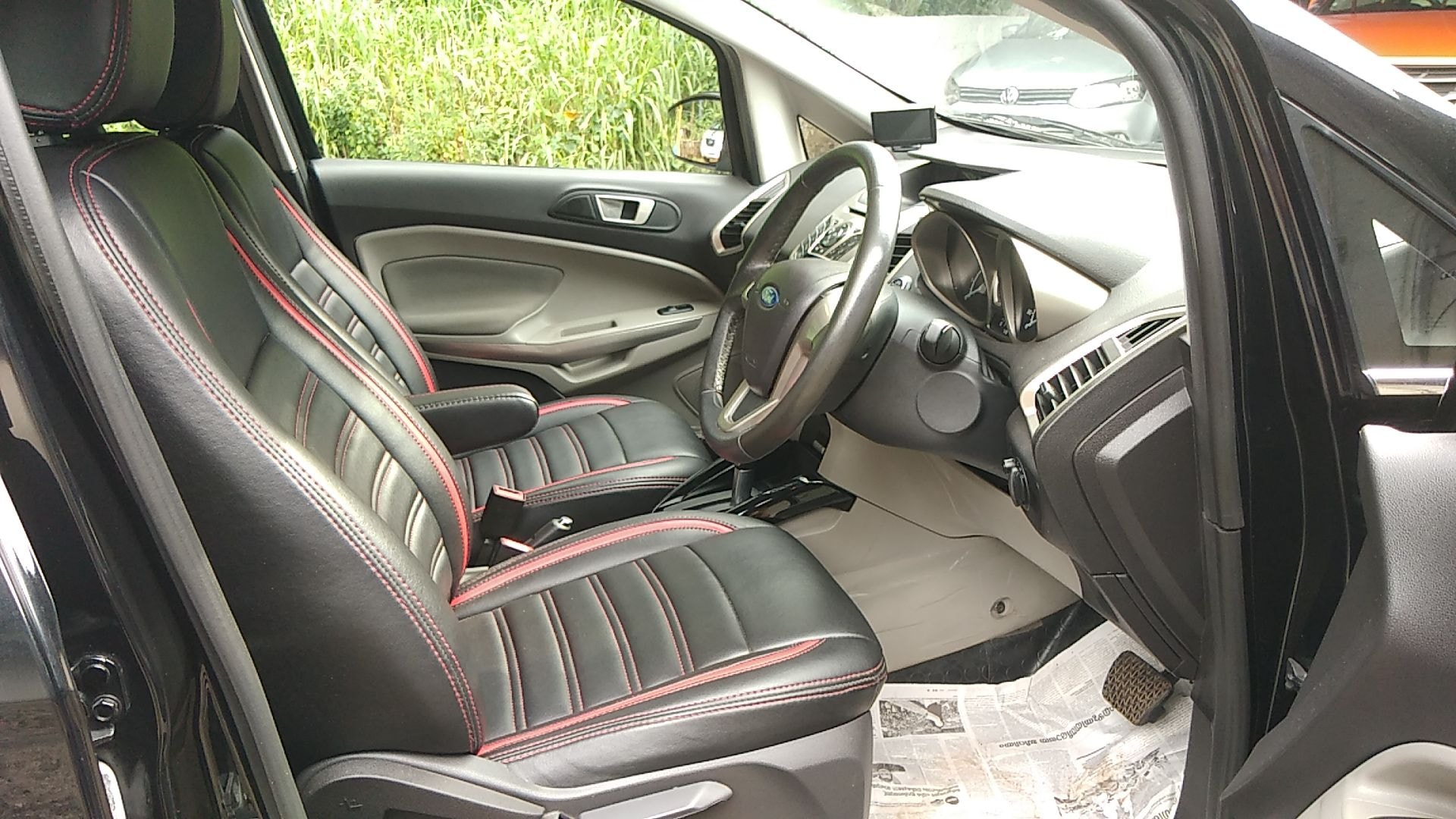 EcoSport image 18 EcoSport image 18