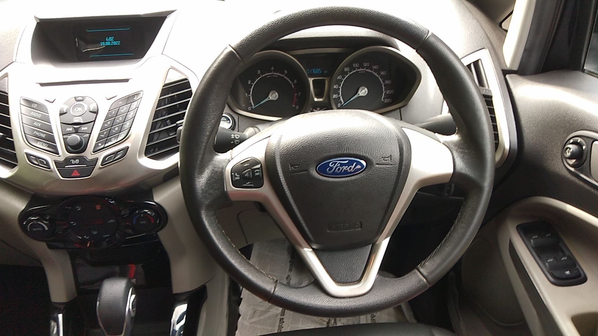 EcoSport image 17 EcoSport image 17