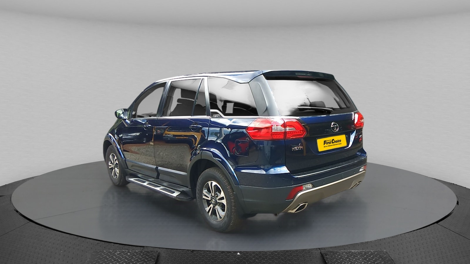 Hexa image 3 Hexa image 3