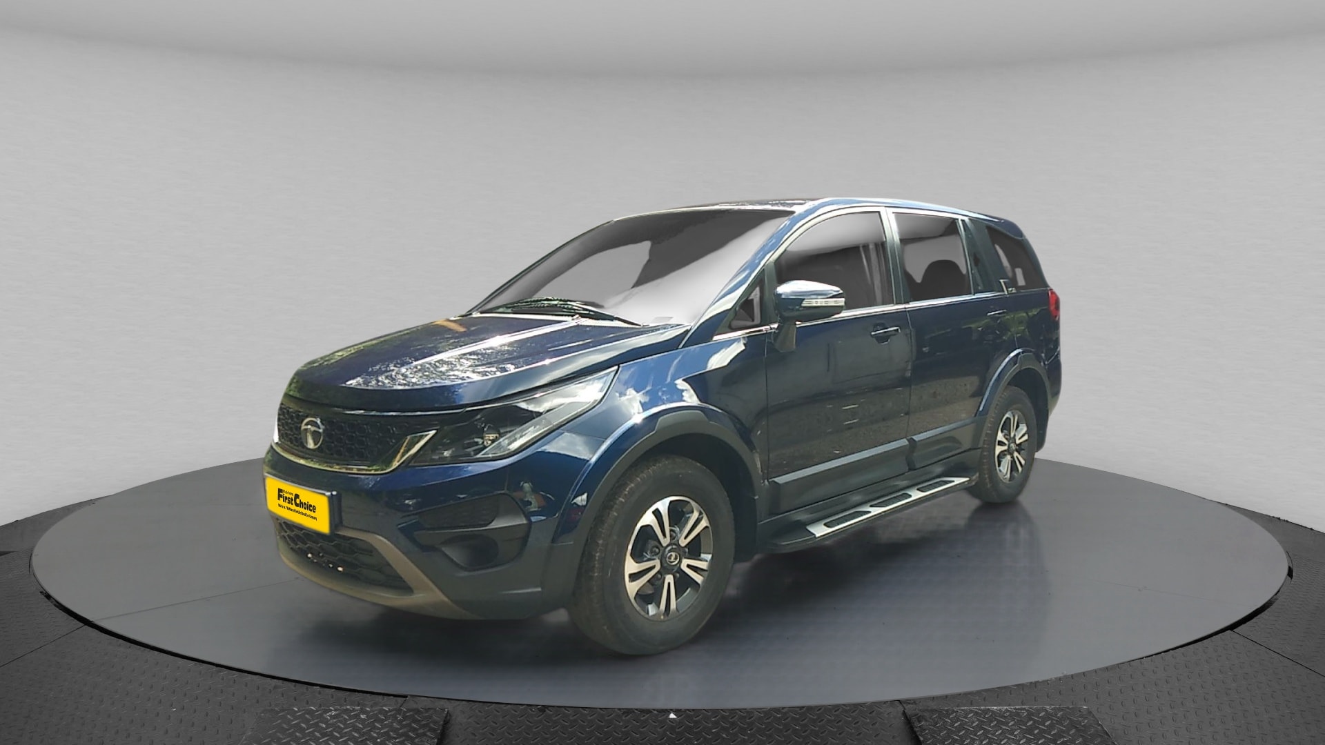 Hexa image 1 Hexa image 1