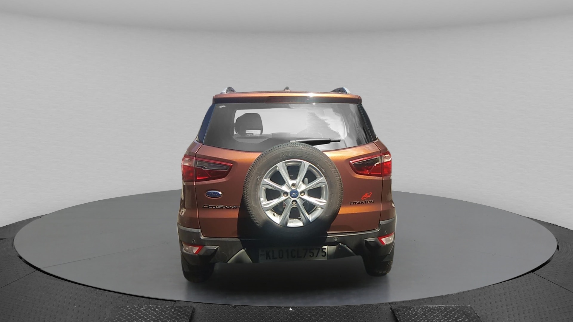 EcoSport image 4 EcoSport image 4